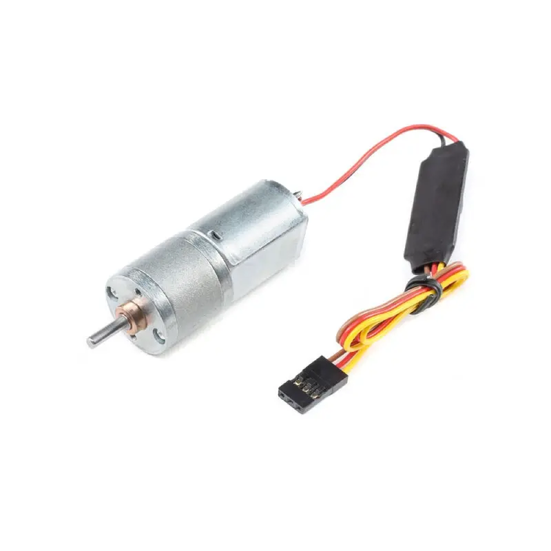 E-Flite Eflg630s01 Motor And Gearbox Ash31 Retract 1