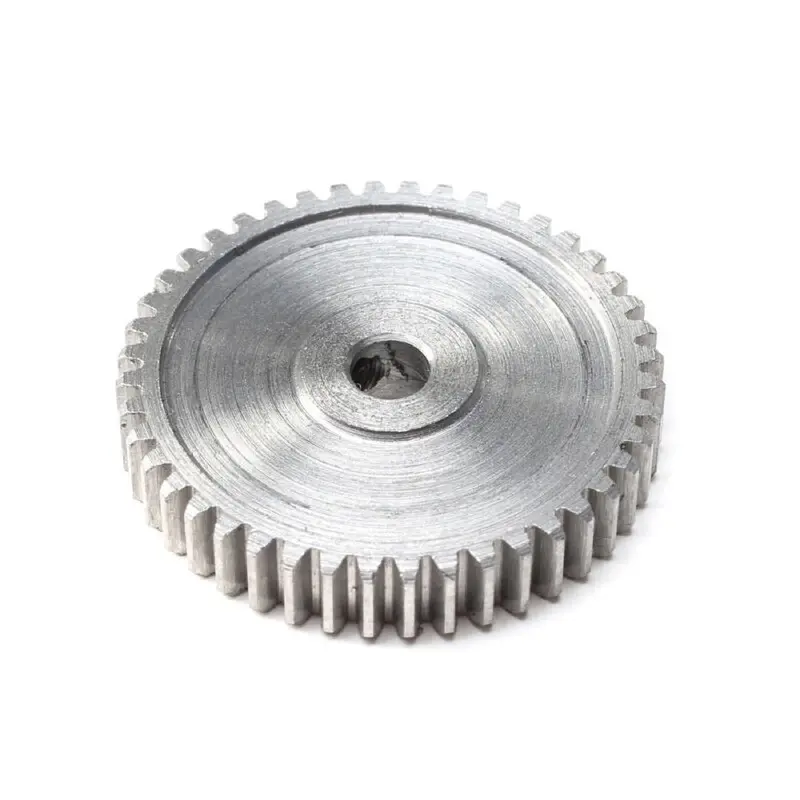E-Flite Eflg630s02 Main Gear Large Ash31 Retract 1