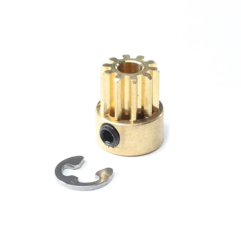 E-Flite Eflg630s03 Pinion Gear Ash 31 Retract 1