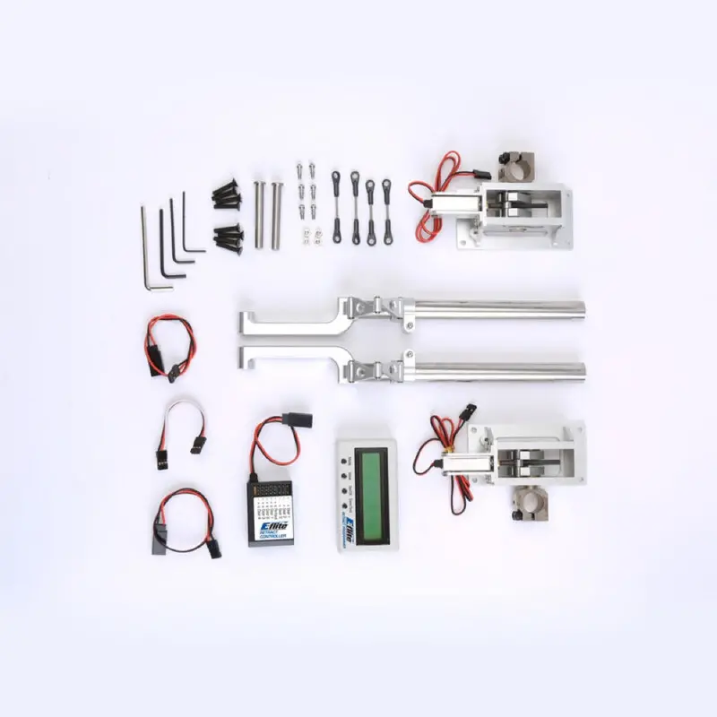 E-Flite Eflg700 50-60Cc 90 Deg Main Retract 1