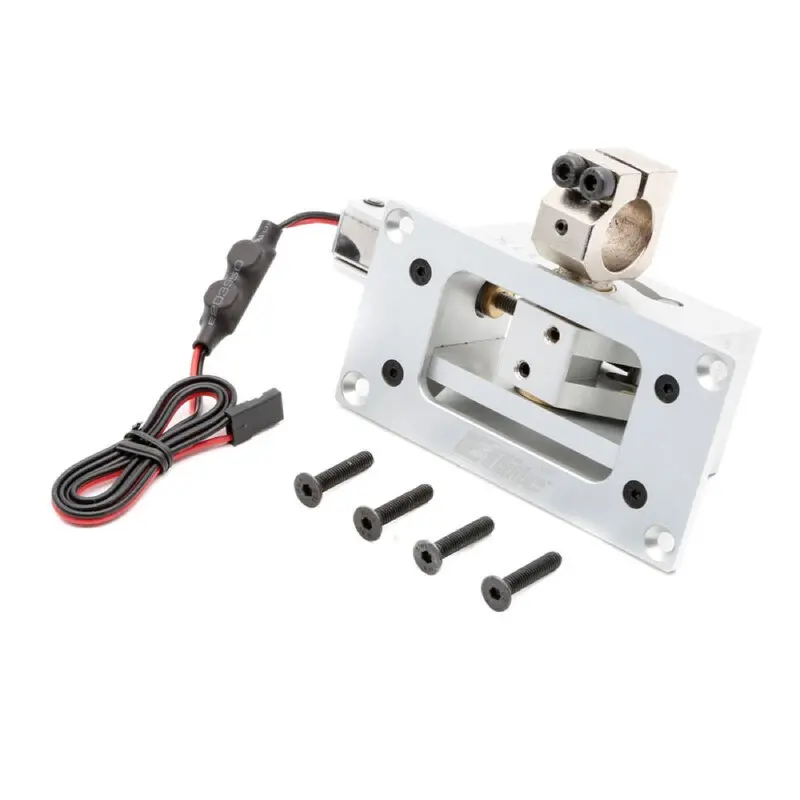 E-Flite Eflg70190l 50-60 90 Deg Left Main Ret Replacement 1
