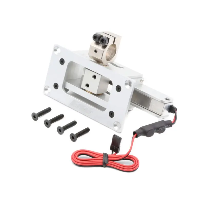 E-Flite Eflg70190r 50-60 90 Deg Rt Main Ret Replacement 1