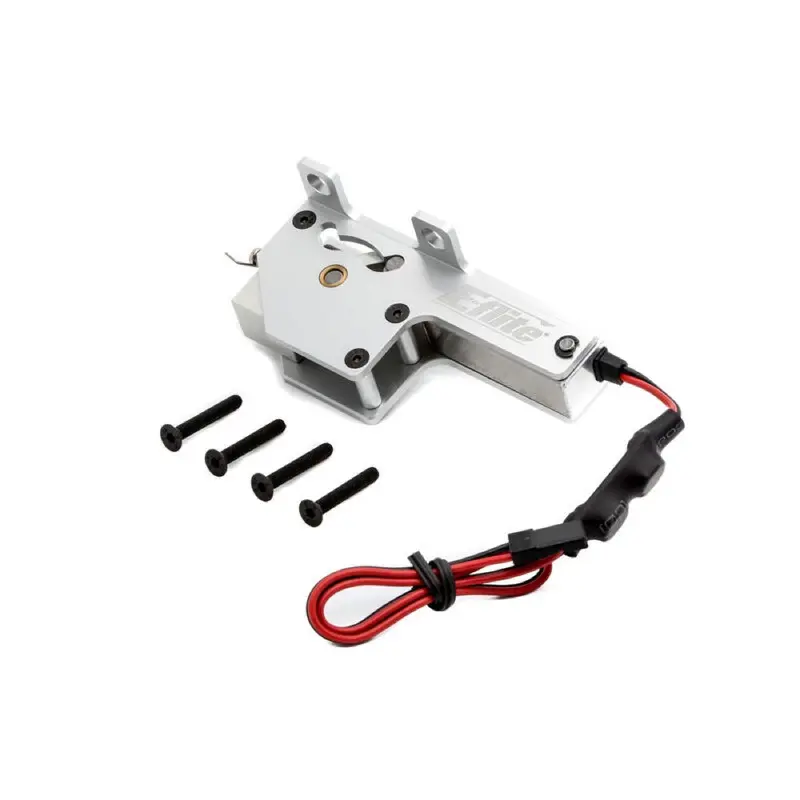 E-Flite Eflg75190 50-60Cc 90 Deg Tail Ret Replacement 1