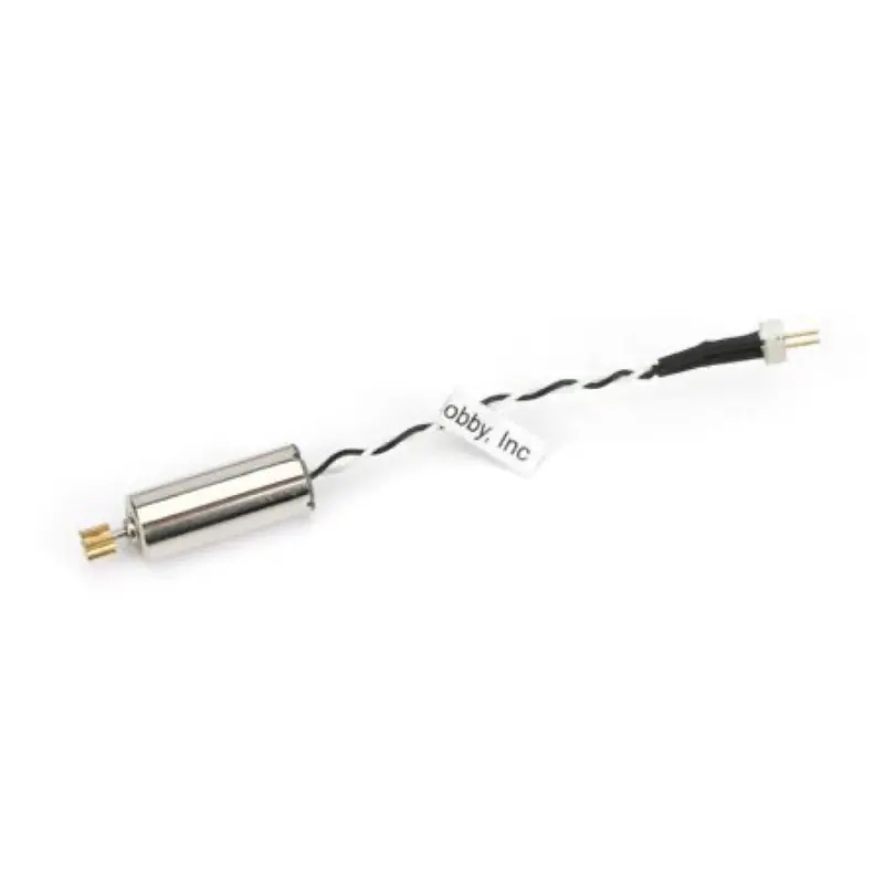 E-Flite Eflh2409 Motor W/Pinion Clockwise Bm 1