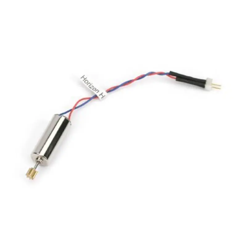 E-Flite Eflh2410 Motor W/Pinion Cntr-Clckwse Bm 1