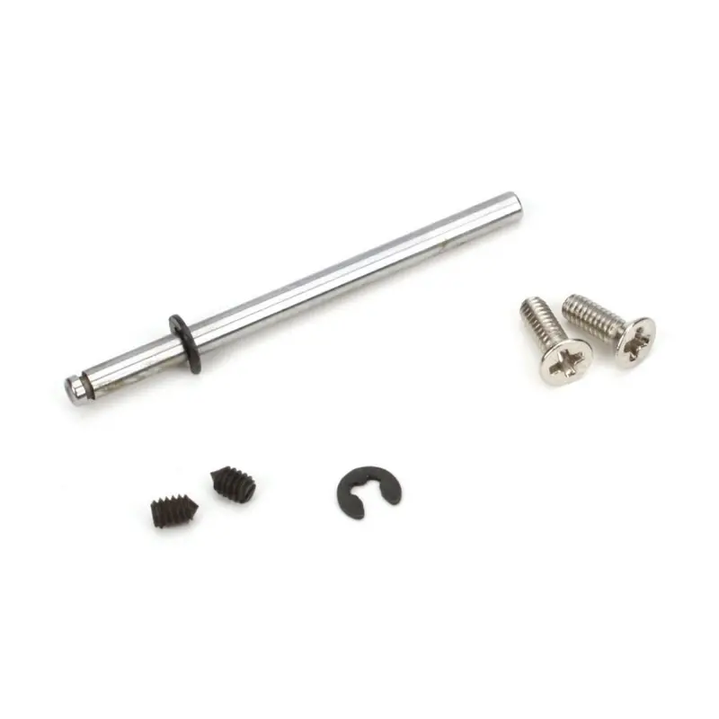 E-Flite Eflm1131 Shaft: Park 250 Brushless Outrunner 1