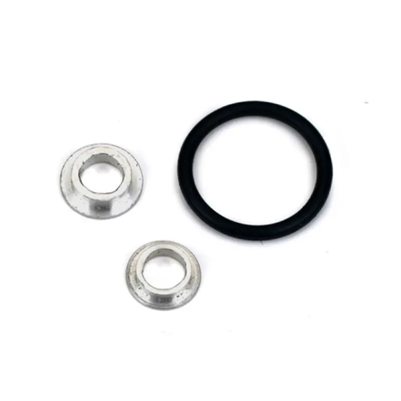 E-Flite Eflm1153 Prop Saver Adapter And O-Rings Park 250 300 1