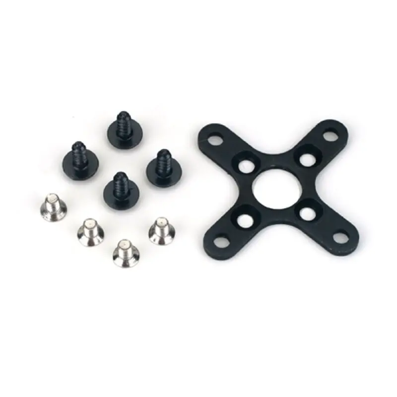 E-Flite Eflm1202 Xmount/Hardware Park 370/400/450 1