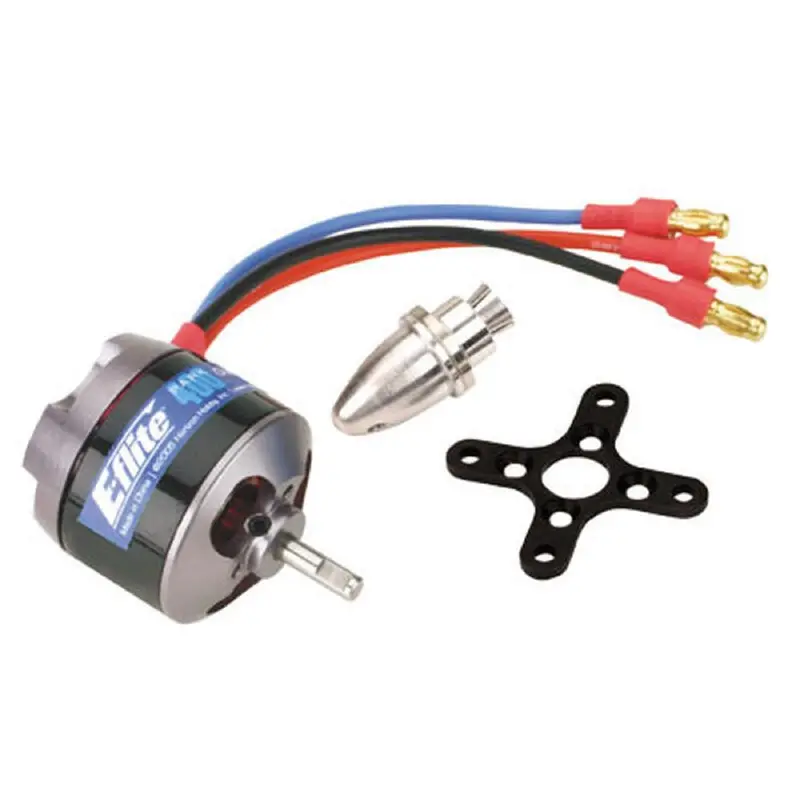 E-Flite Eflm1300 Park 400 Brushless Outrunner Motor 740Kv 1