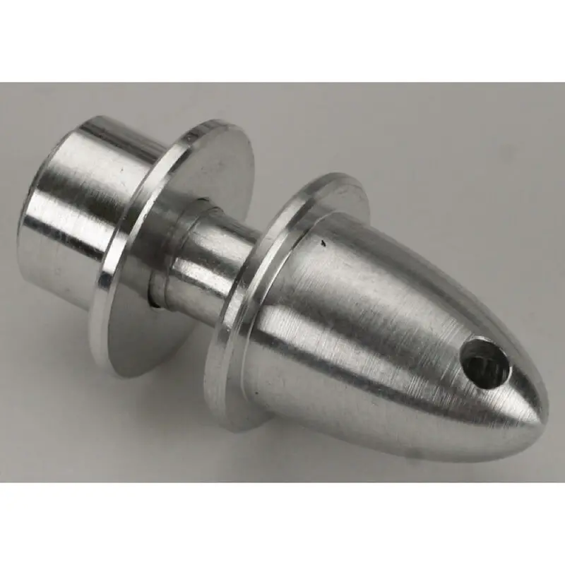 E-Flite Eflm1923 Prop Adapter With Collet 1/8Inch 1