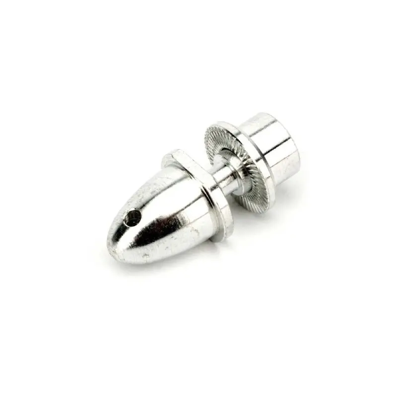 E-Flite Eflm1925l Prop Adapter With Collet Long 5Mm 1