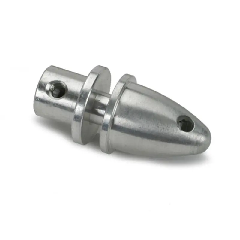 E-Flite Eflm1930 Prop Adapter With Setscrew 1/8Inch 1