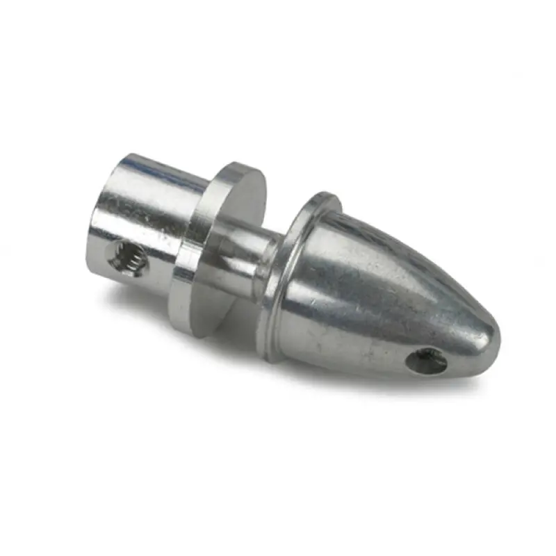 E-Flite Eflm1931 Prop Adapter With Setscrew 4Mm 1