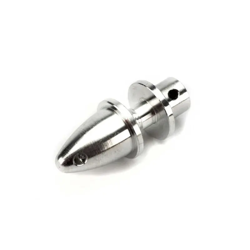 E-Flite Eflm1932l Prop Adapter With Setscrew Long 5Mm 1