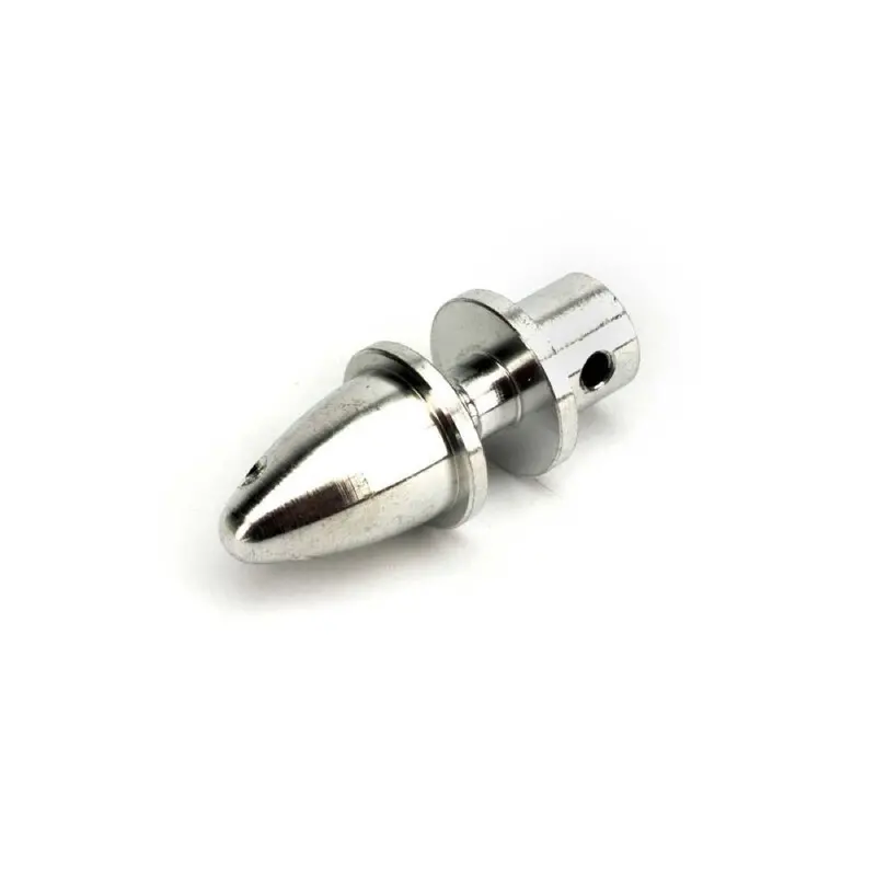 E-Flite Eflm1936l Prop Adapter With Set Screw Long 6Mm 1