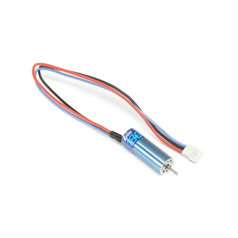 E-Flite Eflm30180mdfd Bl180m Ducted Fan Motor 13 500Kv 170Mm Wire 1