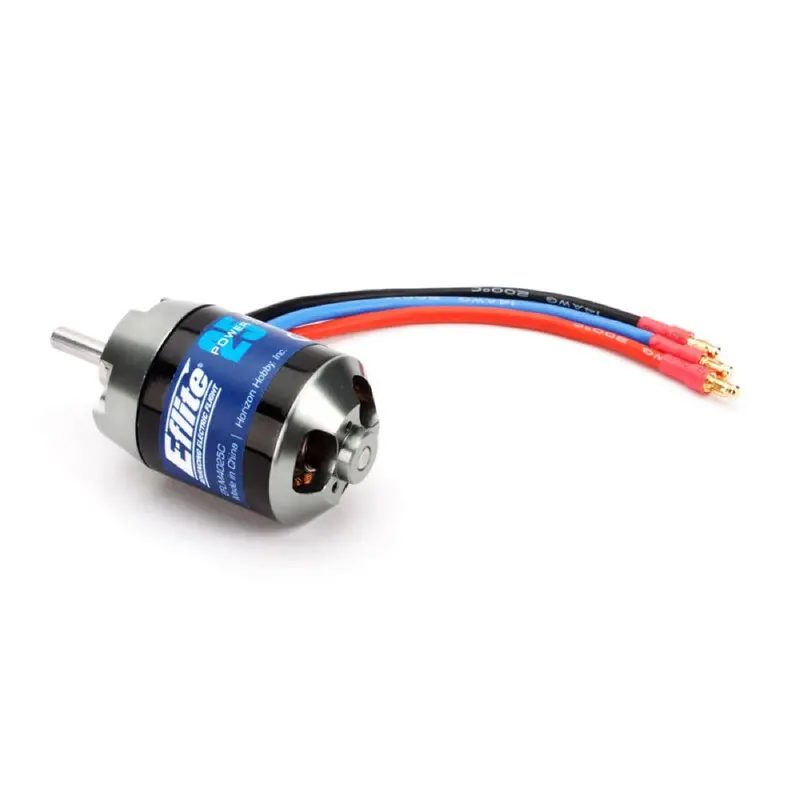 E-Flite Eflm4025c Power 25 Bl Outrunner Motor 1000Kv 1