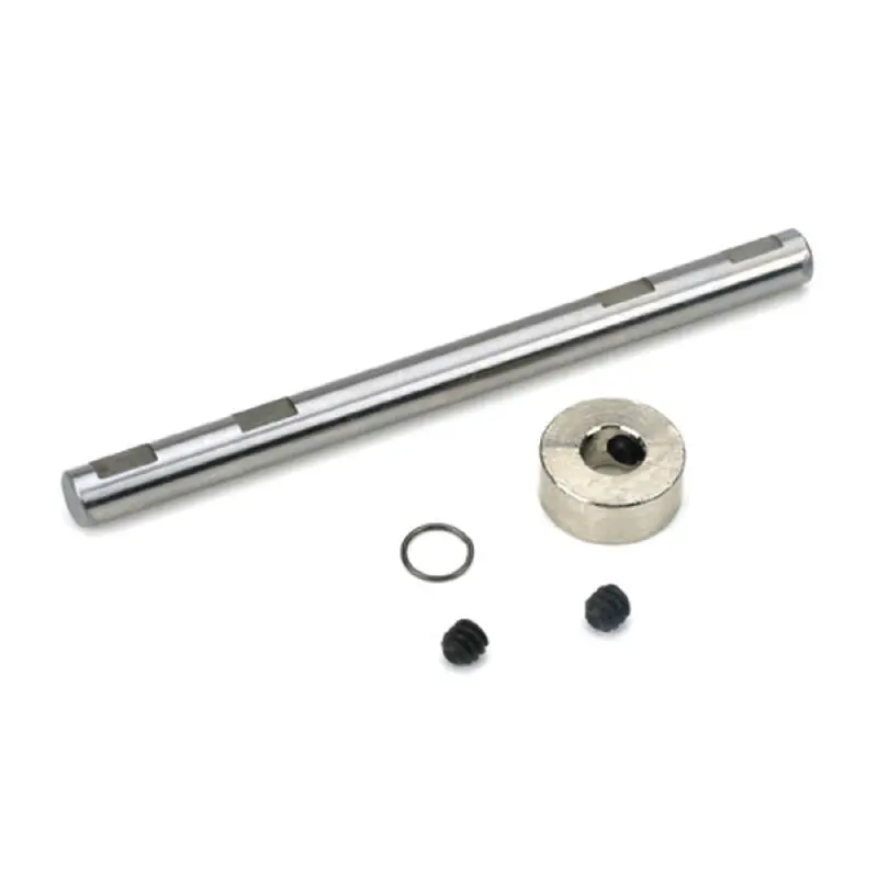 E-Flite Eflm40321 Shaftpower 32 Bl Outrunner 1