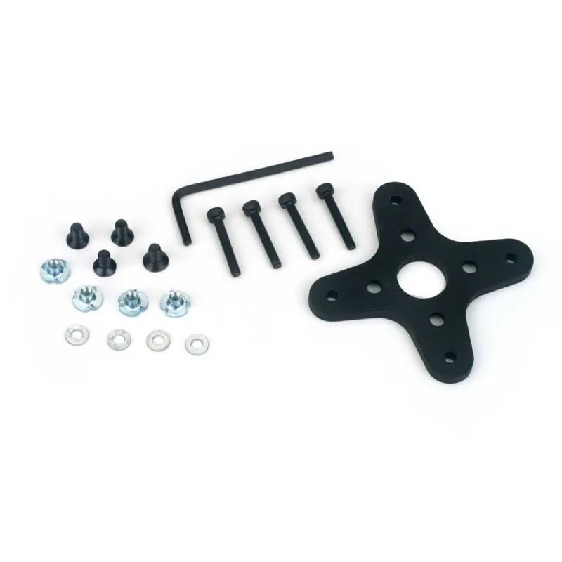 E-Flite Eflm40462 X-Mount/Hardware Suit Power 32 46 60 1