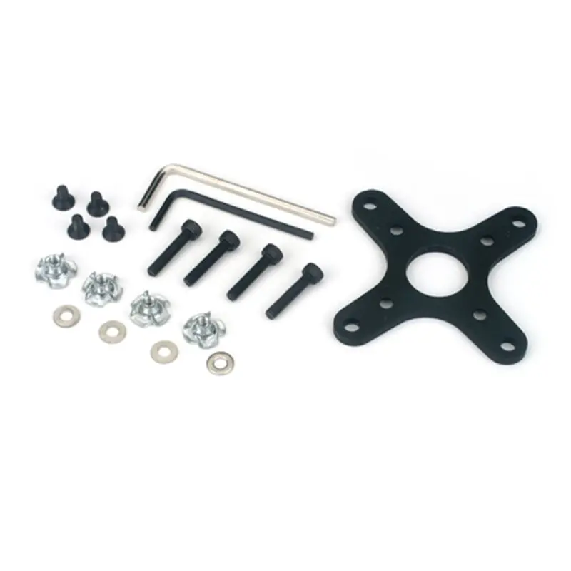 E-Flite Eflm41102 X-Mount / Hardware Power 110/160 1