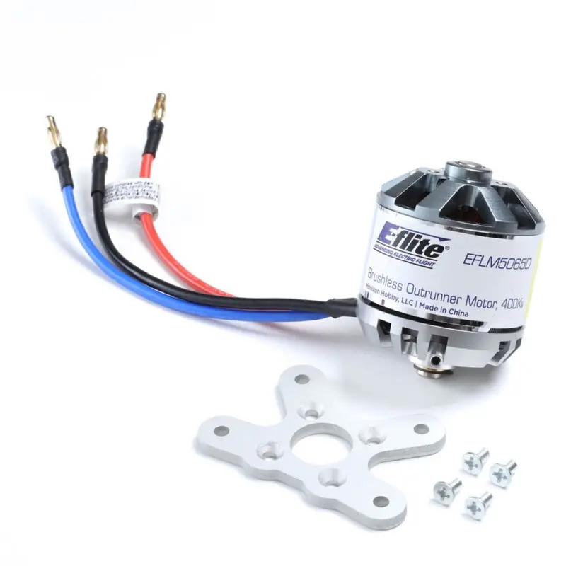 E-Flite Eflm5065d 5065 Brushless Motor Draco 2.0M 1