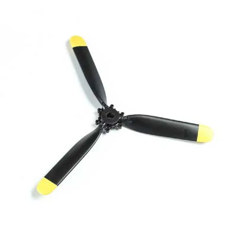 E-Flite Eflp09753b 3-Propeller 9 X 7.5 Pkz1015 1
