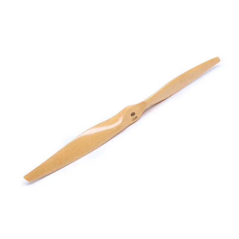 E-Flite Eflp71764 15X8e Propeller Timber Sws 1
