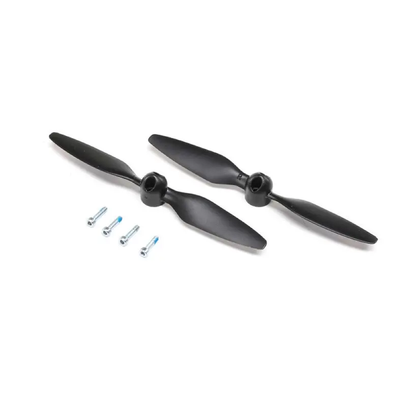 E-Flite Eflp9448 Prop Set Cw And Ccw 4Pcs Ultrix 600 1