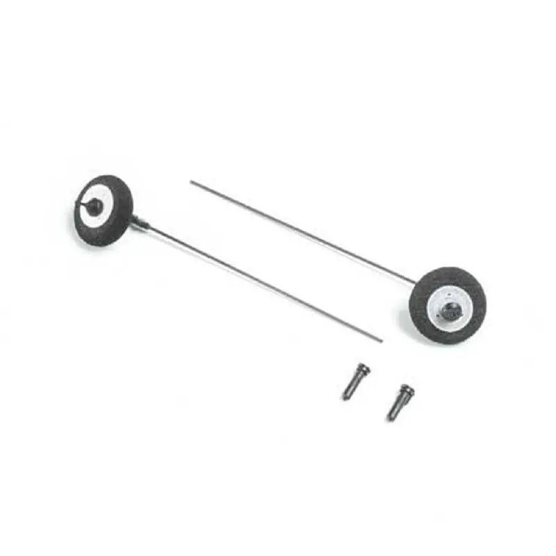 E-Flite Eflu1306 Main Landing Gear Set Night Vapor 1