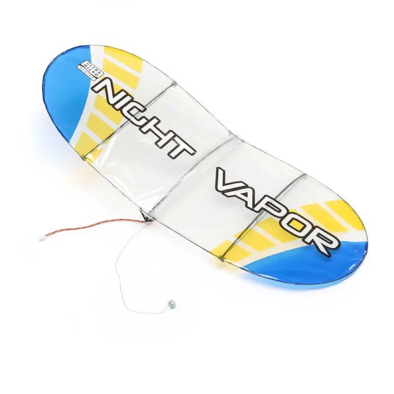 E-Flite Eflu1320 Main Wing With Lights Night Vapor 1