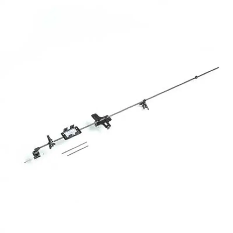 E-Flite Eflu1367 Bare Fuselage Night Vapor 1