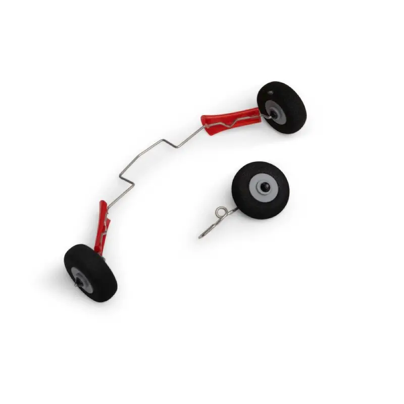 E-Flite Eflu30053 Landing Gear Umx Twin Otter 1