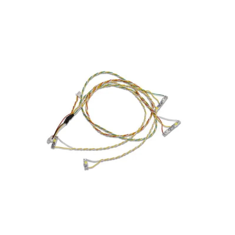 E-Flite Eflu30056 Led Set Umx Twin Otter 1