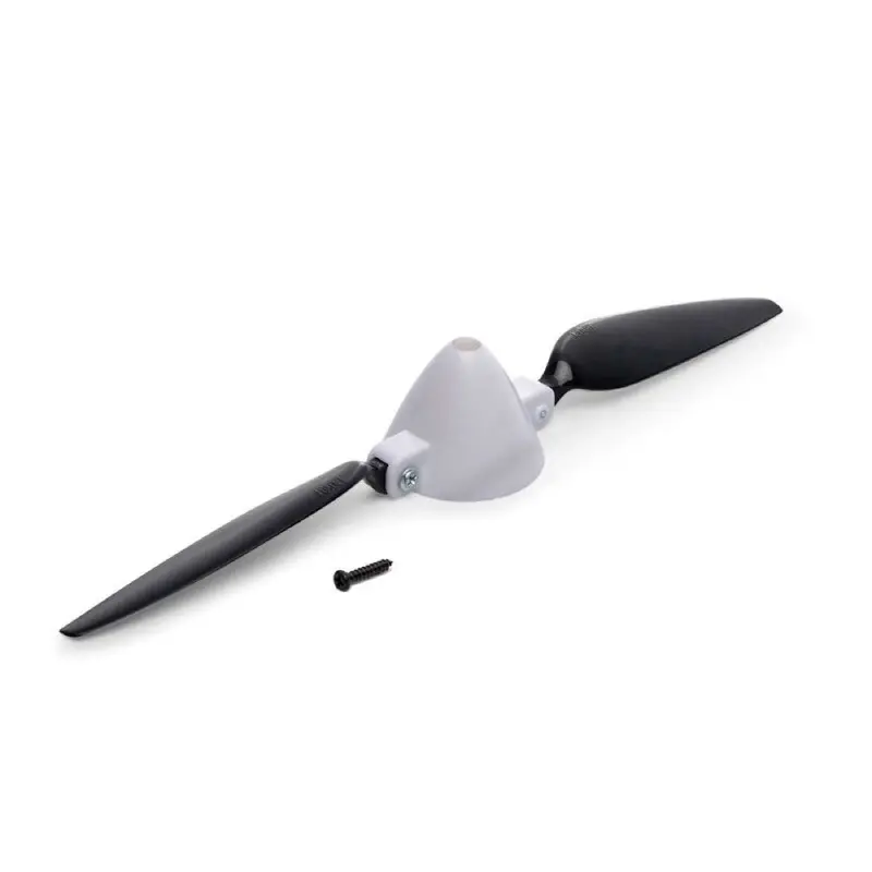 E-Flite Eflu32056 Prop And Spinner Assembly Umx Conscendo 1