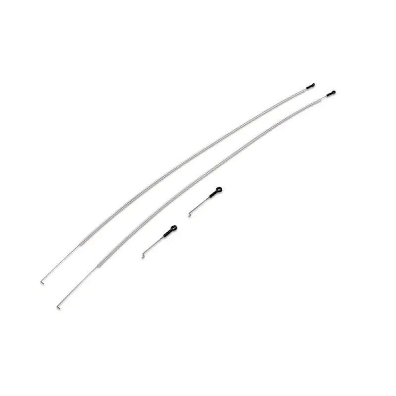E-Flite Eflu32058 Pushrod Set Umx Conscendo 1