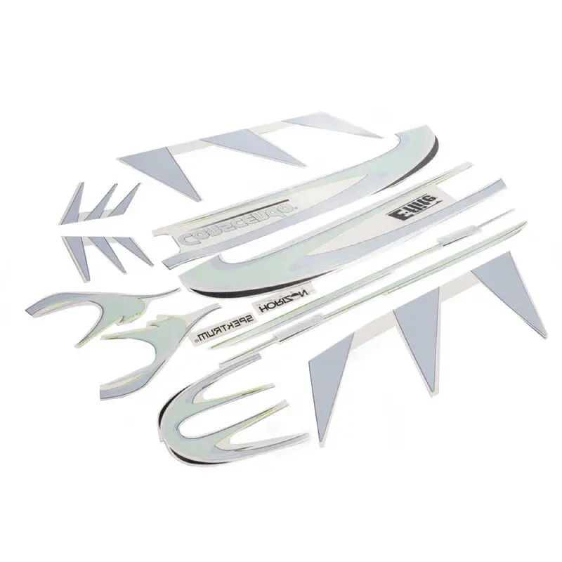 E-Flite Eflu32061 Decal Sheet Umx Conscendo 1