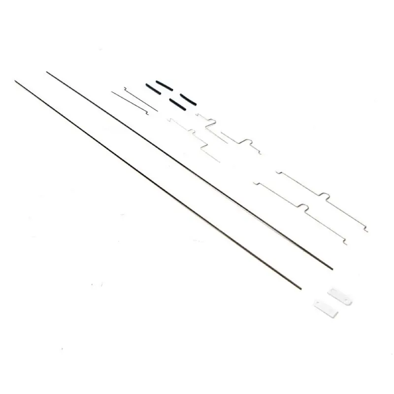 E-Flite Eflu3246 Pushrod Set Umx P-47 Bl 1