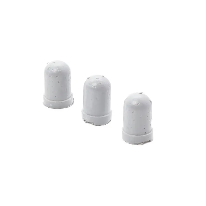 E-Flite Eflu3251 Spinner Set (3) Umx P-47 Bl Clearance 1