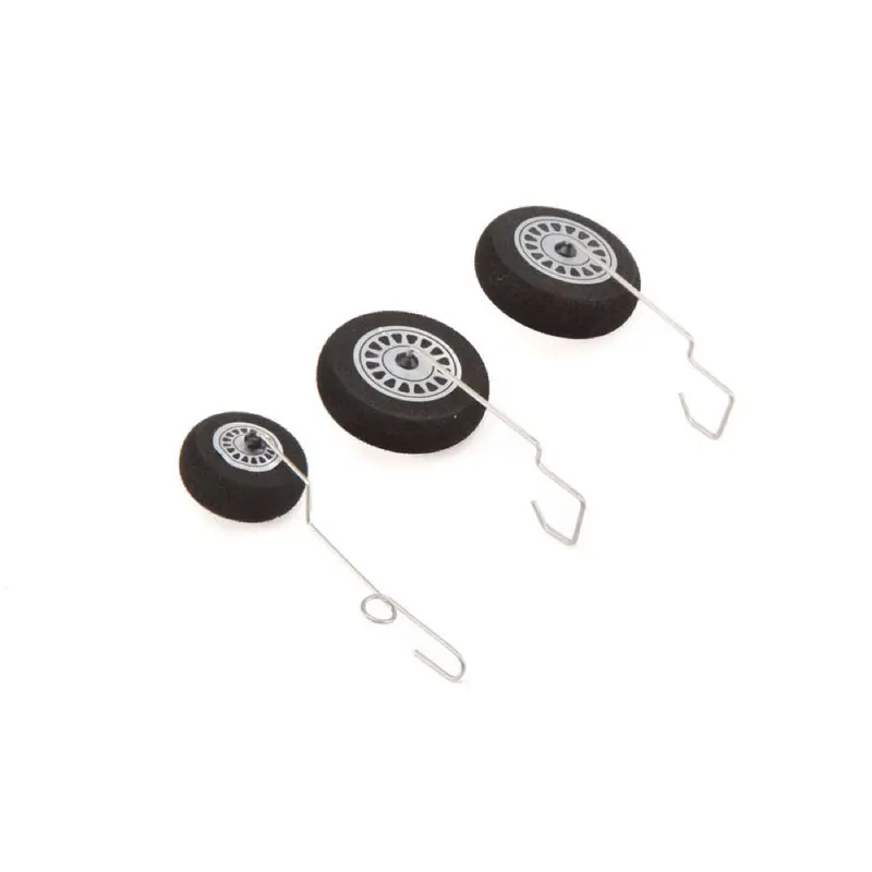 E-Flite Eflu3705 Landing Gear - Umx A-10 Bl 1