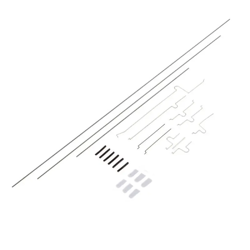 E-Flite Eflu3708 Pushrod Set- Umx A-10 Bl 1