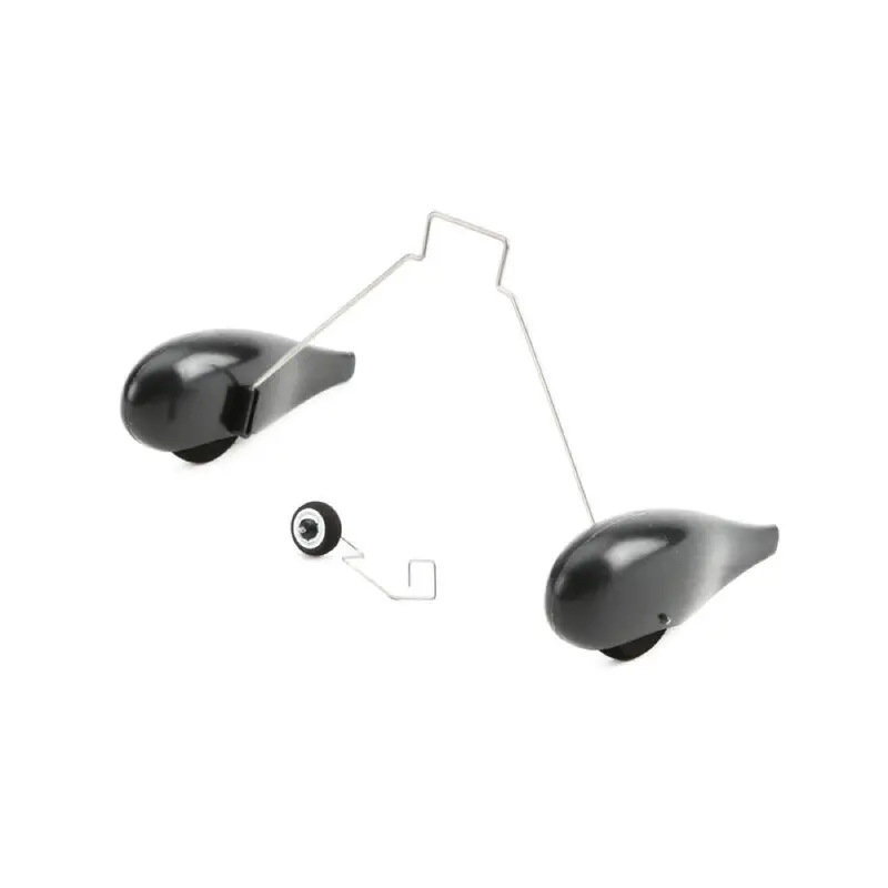 E-Flite Eflu5054 Landing Gear Set P3 Revolution 1