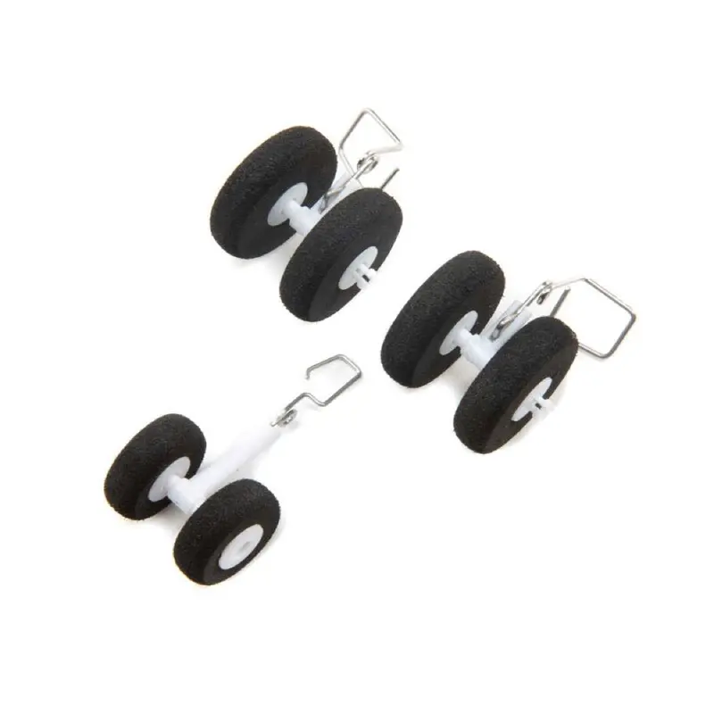 E-Flite Eflu6356 Landing Gear Set Citation 1