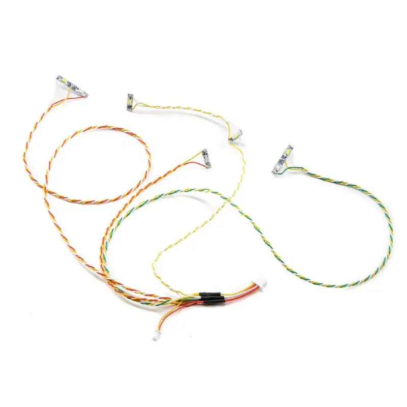 E-Flite Eflu6357 Light Set Citation 1