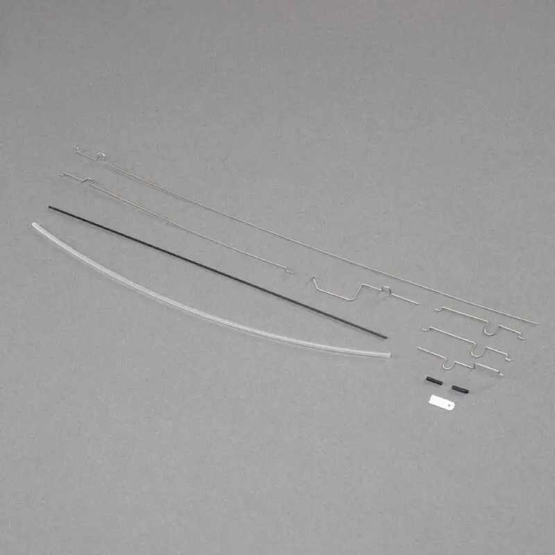 E-Flite Eflu6359 Pushrod Set Citation 1