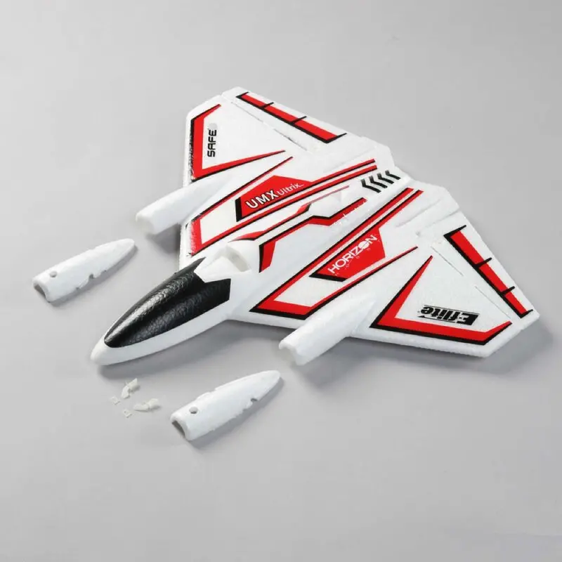E-Flite Eflu6451 Replacement Airframe Ultrix 1
