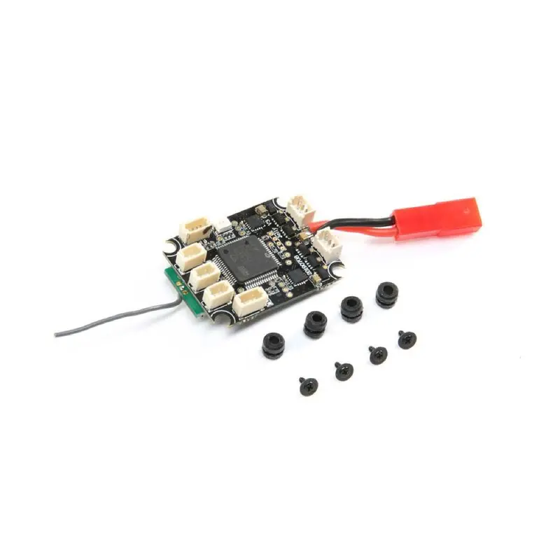 E-Flite Eflu6453 Rx/Esc Unit Ultrix 1