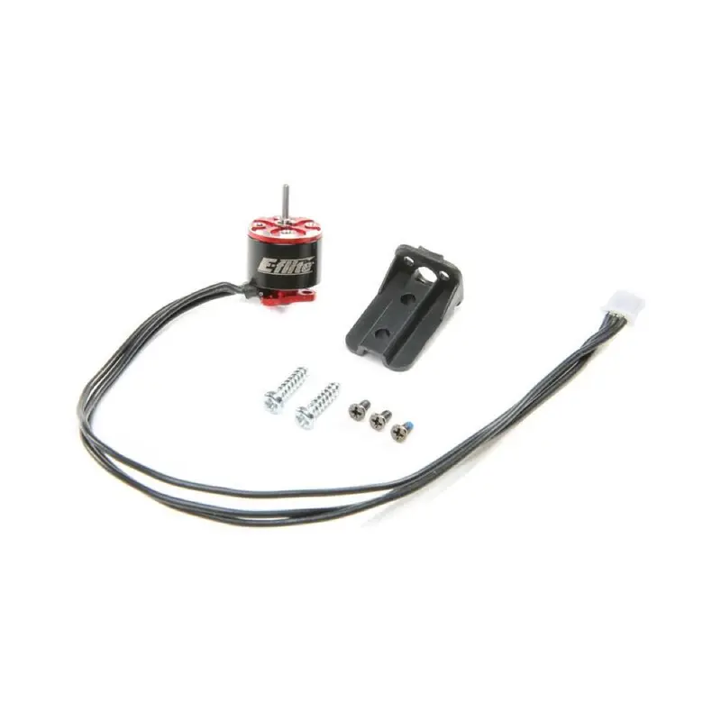 E-Flite Eflum0805 0805-13 500Kv Brushless Motor Ultrix 1
