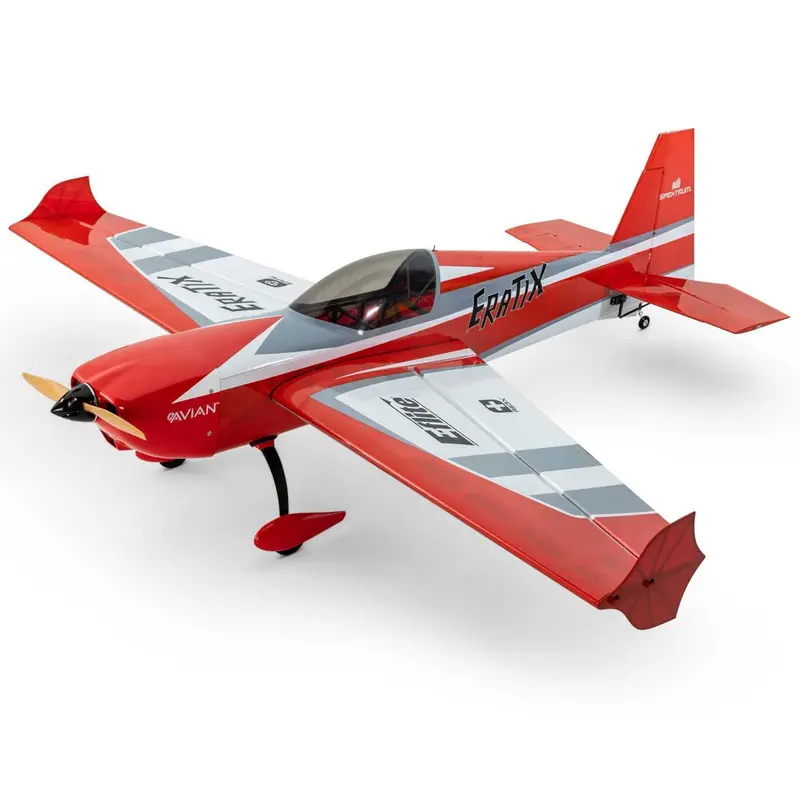 E-Flite Eratix 3D Sws (Sport Wood Series) 1.6M 60E Bnf Basic Efl-13350 1