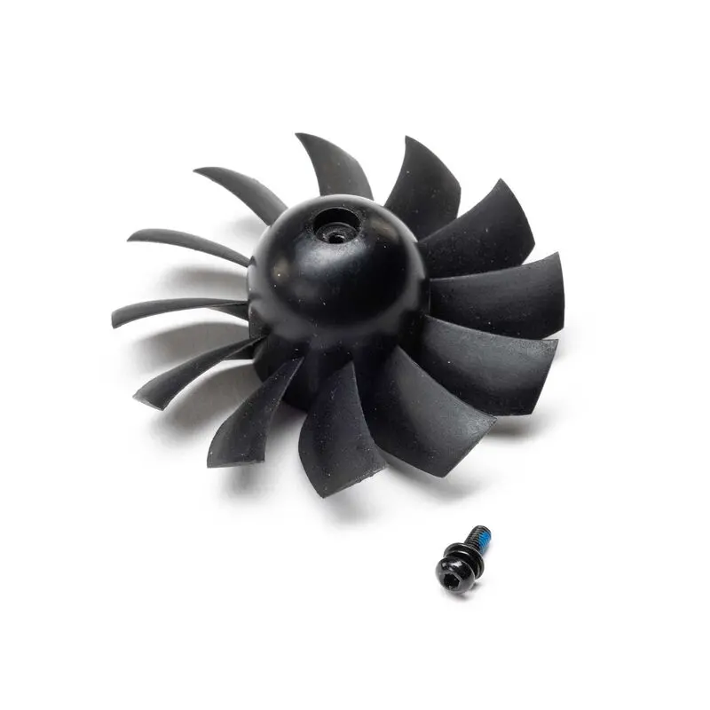 E-Flite Fan Rotor, 64Mm 12 Blade Edf 1