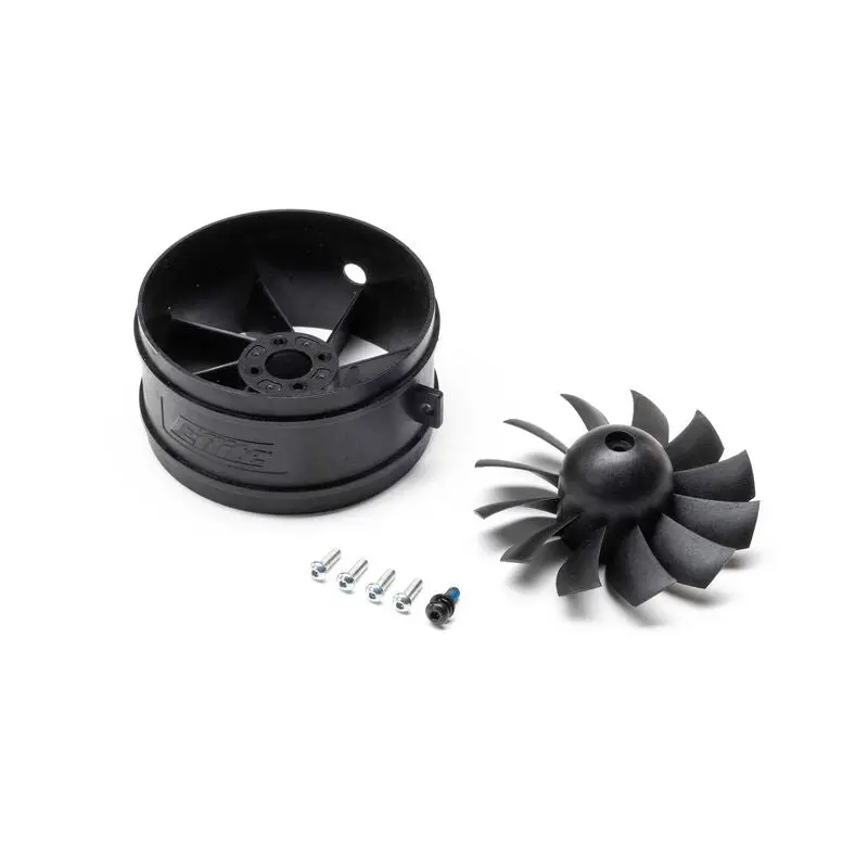 E-Flite Fan Unit, 64Mm 12 Blade Edf 1
